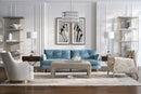 Fairfield Chair Libby Langdon Atterbury Sofa (sku: P-6318-50-A)