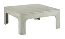 Fairfield Chair Libby Langdon Peconic Square Cocktail Table (sku: 6701-92)