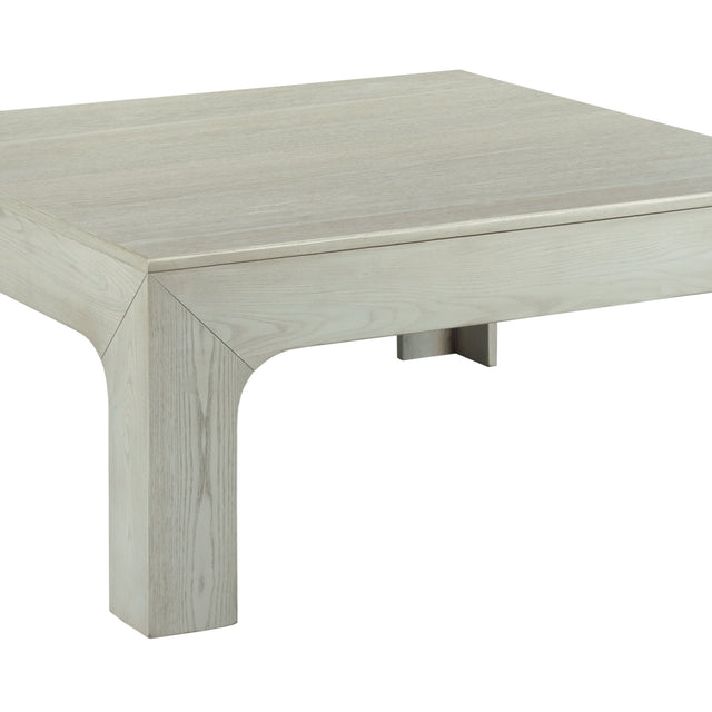 Fairfield Chair Libby Langdon Peconic Square Cocktail Table (sku: 6701-92)