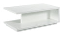 Fairfield Chair Libby Langdon Dune Rectangular Cocktail Table (sku: 6702-93)