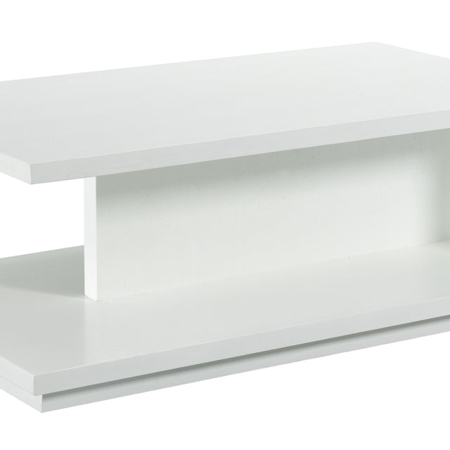 Fairfield Chair Libby Langdon Dune Rectangular Cocktail Table (sku: 6702-93)