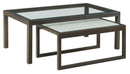 Fairfield Chair Libby Langdon Gansett Nesting Cocktail Table(s) (sku: 6703-12)
