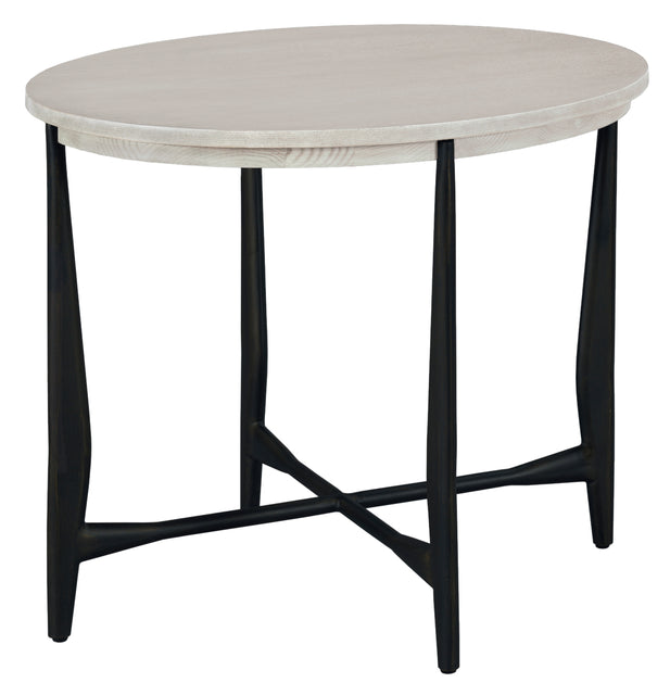 Fairfield Chair Libby Langdon Wheelock End Table (sku: 6721-47)