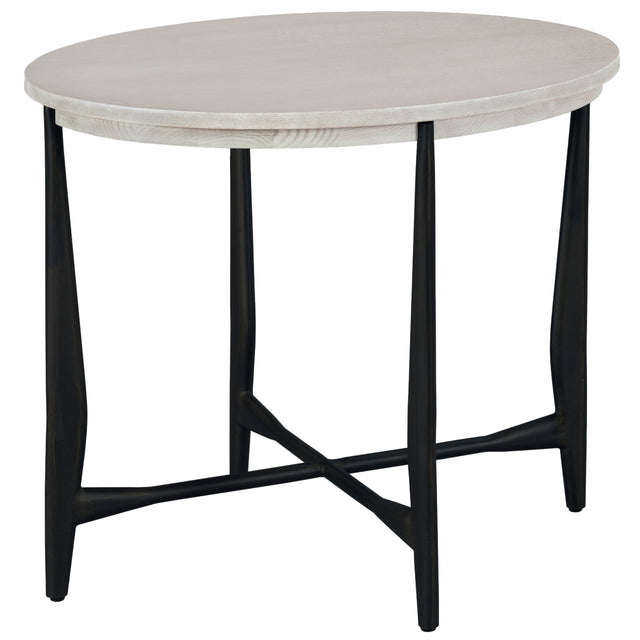 Fairfield Chair Libby Langdon Wheelock End Table (sku: 6721-47)