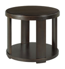 Fairfield Chair Libby Langdon Oakleigh End Table (sku: 6722-19)