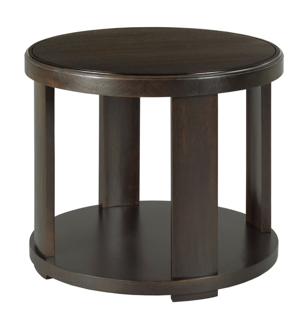 Fairfield Chair Libby Langdon Oakleigh End Table (sku: 6722-19)