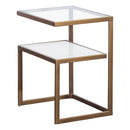 Fairfield Chair Libby Langdon Jayden Drink Table (sku: 6726-TE)