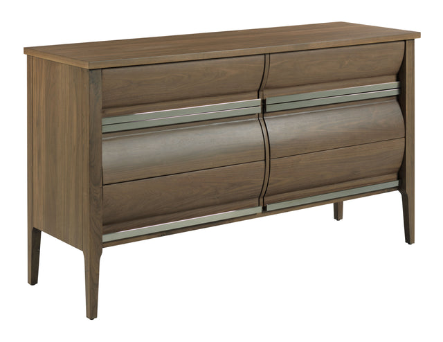 Fairfield Chair Libby Langdon Heatherwood Chest (sku: 6740-CH-M)