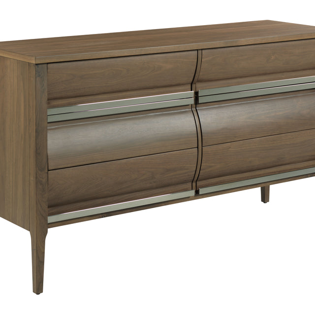 Fairfield Chair Libby Langdon Heatherwood Chest (sku: 6740-CH-M)