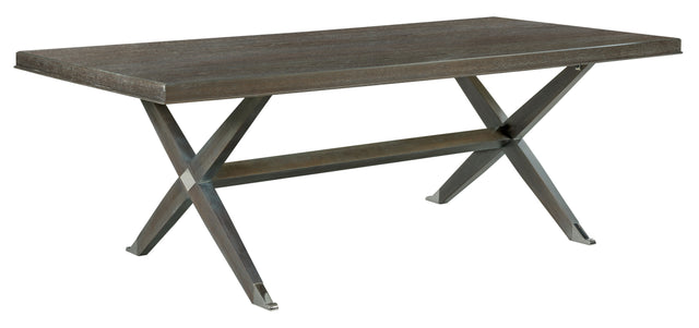 Fairfield Chair Libby Langdon Dining Table (sku: 6801-DT)