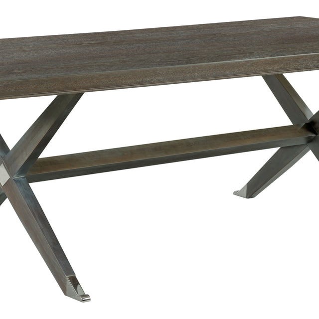 Fairfield Chair Libby Langdon Dining Table (sku: 6801-DT)