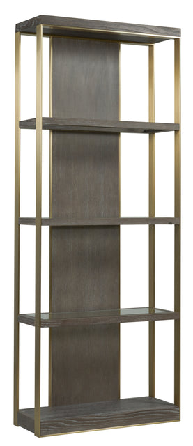 Fairfield Chair Libby Langdon Wesley Etageré (sku: 6840-85)