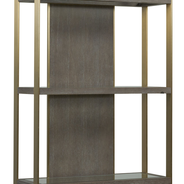 Fairfield Chair Libby Langdon Wesley Etageré (sku: 6840-85)