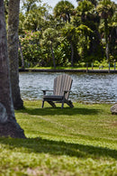 Folding Adirondack Chair by LuxCraft