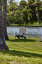 Folding Adirondack Chair by LuxCraft
