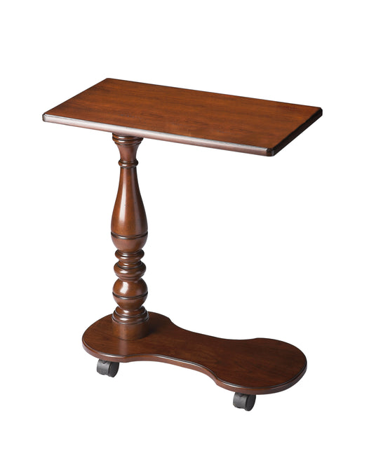 Mabry 24 in. W Rectangular Mobile Tray Table on Casters by Butler Specialty Company