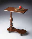 Mabry 24 in. W Rectangular Mobile Tray Table on Casters by Butler Specialty Company
