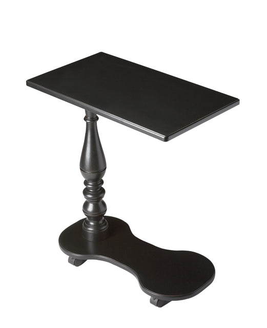 Mabry 24 in. W Rectangular Mobile Tray Table on Casters by Butler Specialty Company
