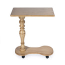 Mabry 24 in. W Rectangular Mobile Tray Table on Casters by Butler Specialty Company
