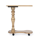 Mabry 24 in. W Rectangular Mobile Tray Table on Casters by Butler Specialty Company