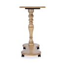 Mabry 24 in. W Rectangular Mobile Tray Table on Casters by Butler Specialty Company