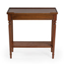 Aubrey 29 in. W Rectangular Console Table with Lower Open Shelf by Butler Specialty Company