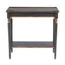 Aubrey 29 in. W Rectangular Console Table with Lower Open Shelf by Butler Specialty Company