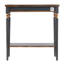 Aubrey 29 in. W Rectangular Console Table with Lower Open Shelf by Butler Specialty Company