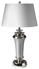 Warner Table Lamp by Butler Specialty Company