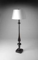 Glenda Floor Lamp by Butler Specialty Company