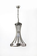 Arneson Silver 1 Lt. Pendant by Butler Specialty Company