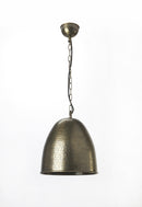 Archie 1 Light Hammered Dome Pendant by Butler Specialty Company