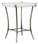 Fairfield Chair Palermo Round End Table (sku: 8000-19)