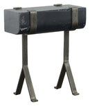 Fairfield Chair Equestrian Tack Drink Table (sku: 8000-88)