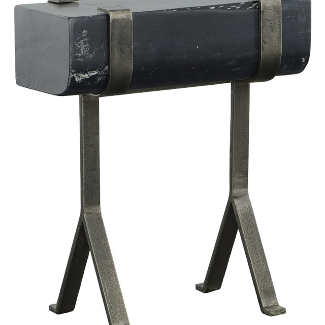 Fairfield Chair Equestrian Tack Drink Table (sku: 8000-88)
