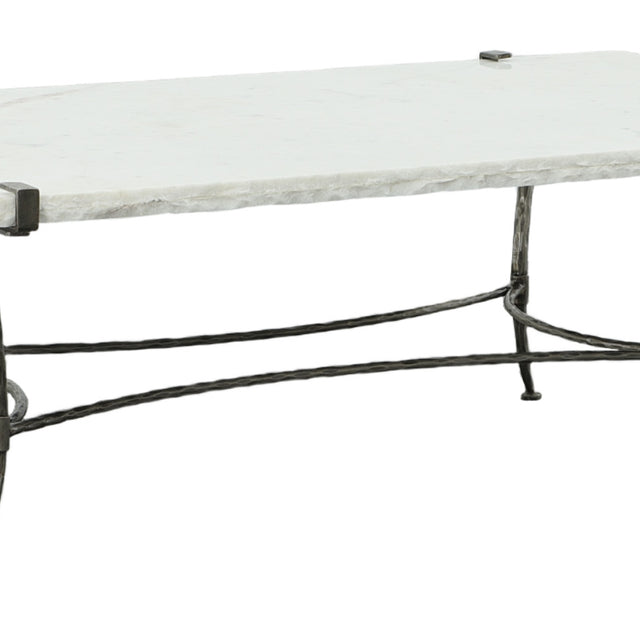 Fairfield Chair Palermo Rectangular Cocktail Table (sku: 8000-93)