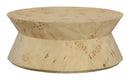Fairfield Chair Sequoia Round Cocktail Table (sku: 8003-13)