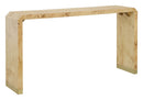 Fairfield Chair Sequoia Sofa Table (sku: 8003-99)