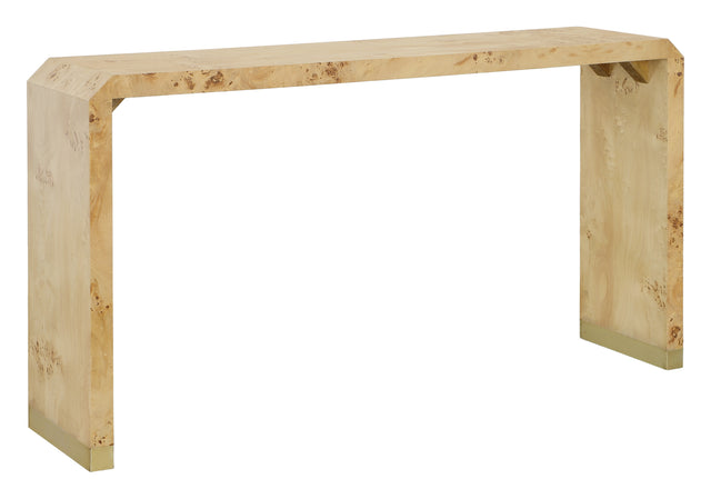 Fairfield Chair Sequoia Sofa Table (sku: 8003-99)