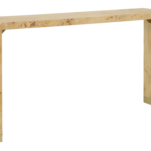 Fairfield Chair Sequoia Sofa Table (sku: 8003-99)