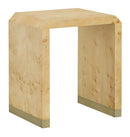 Fairfield Chair Sequoia Chairside Table (sku: 8003-CS)