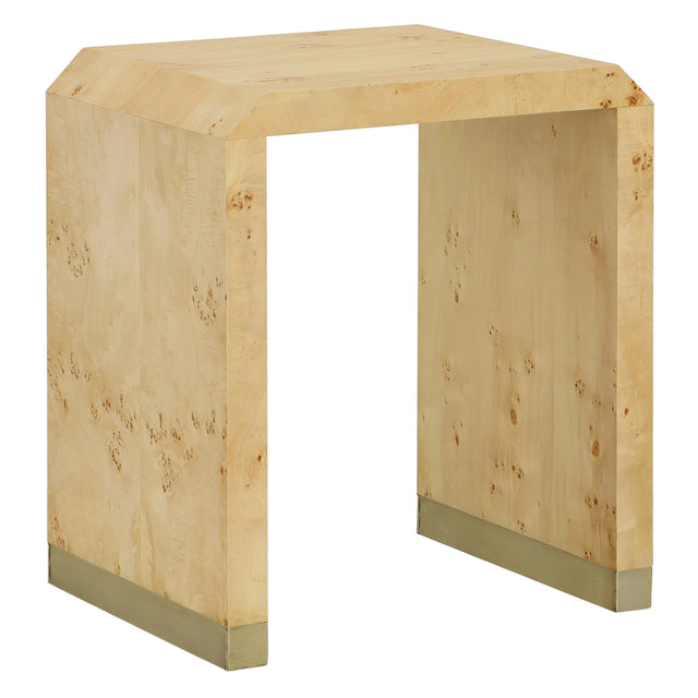 Fairfield Chair Sequoia Chairside Table (sku: 8003-CS)