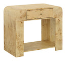 Fairfield Chair Sequoia End Table (sku: 8003-ET)