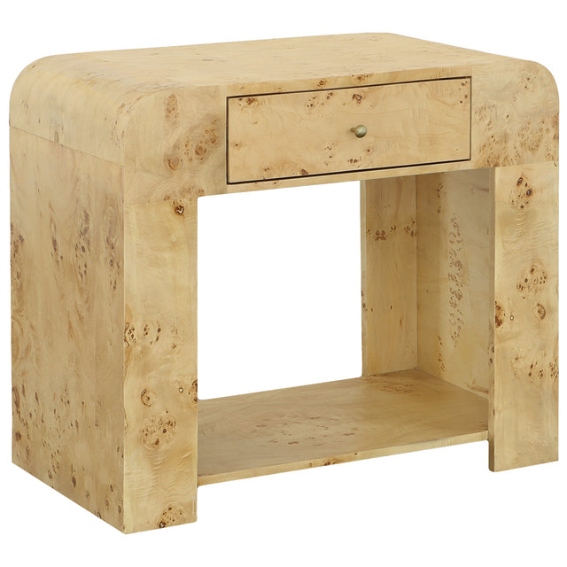 Fairfield Chair Sequoia End Table (sku: 8003-ET)