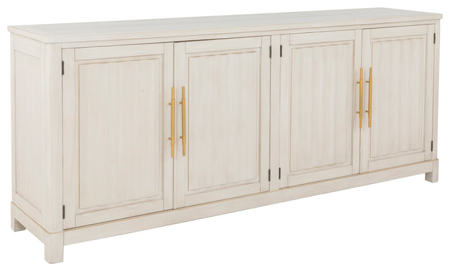 Fairfield Chair Matteo Aria Four Door Credenza (sku: 8010-17-C)