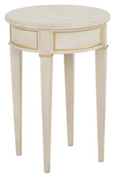 Fairfield Chair Matteo Linea Round Drink Table (sku: 8010-88-C)