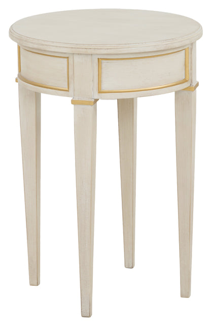 Fairfield Chair Matteo Linea Round Drink Table (sku: 8010-88-C)