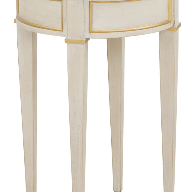 Fairfield Chair Matteo Linea Round Drink Table (sku: 8010-88-C)