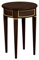Fairfield Chair Matteo Linea Round Drink Table (sku: 8010-88-M)