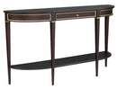 Fairfield Chair Matteo Linea One Drawer Console (sku: 8010-99-M)